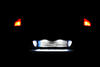 LED nummerplade Peugeot 407
