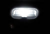 LED Loftlys bagi Peugeot 5008