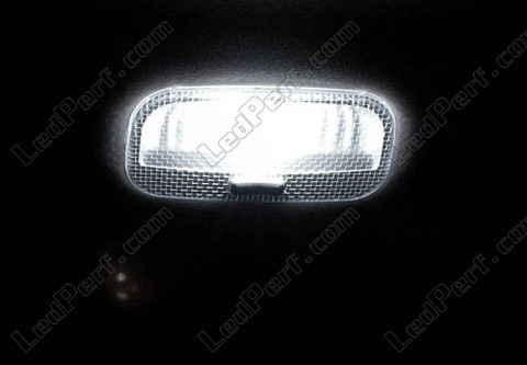 LED Loftlys bagi Peugeot 5008