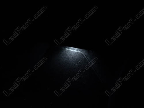 LED gulv gulv Peugeot 508