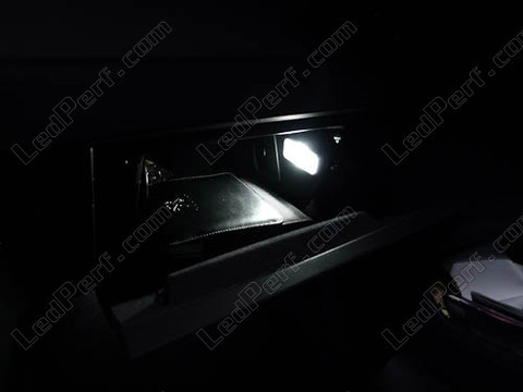 LED handskerum Peugeot 508