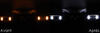 LED til sminkespejle Solskærm Peugeot 607