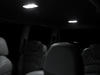 LED Loftlys bagi Peugeot 807