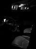 LED Loftslys foran Peugeot 807