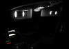 LED Loftslys foran Peugeot 807