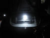 LED bagagerum Porsche Boxster (986)