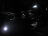 LED loftslys Porsche Boxster (986)