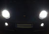 LED Fjernlys Porsche Cayman (987)