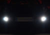 LED parkeringslys xenon hvid Porsche Cayman (987)
