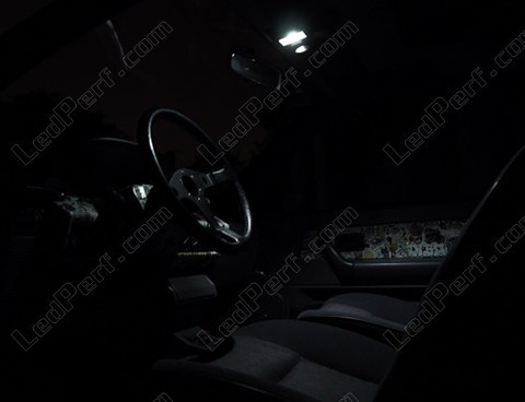 LED loftslys Renault Clio 1