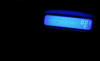 LED display blå Clio 2 fase 3