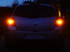LED bageste blinklys Renault Clio 3 Tuning