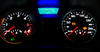 LED speedometer hvid Renault Clio 3