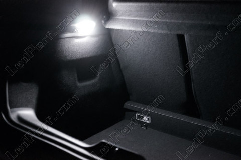 LED bagagerum Renault Clio 4 (IV)