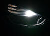 LED parkeringslys xenon hvid Renault Clio 4 (IV)