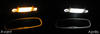 LED Loftslys foran Renault Espace 4 IV