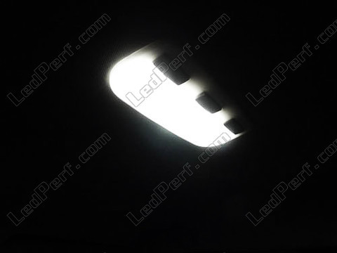 LED loftslys Renault Fluence