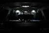 LED Loftlys bagi Renault Laguna 3