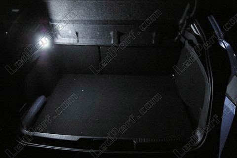 LED bagagerum Renault Laguna 3