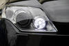 LED Kørelys i dagtimerne Dag Renault Laguna 3