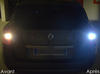 LED Baklys Renault Laguna 3 Tuning