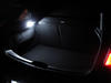 LED bagagerum Renault Megane 3