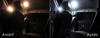 LED Loftlys bagi Renault Megane 3