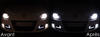 LED Forlygter Renault Megane 3