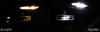 LED Loftslys foran Renault Modus