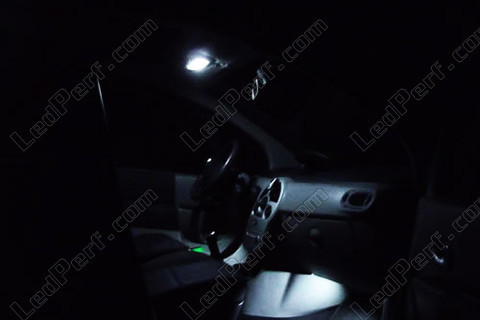 LED førerkabine Renault Modus