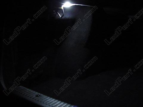 LED bagagerum Renault Safrane