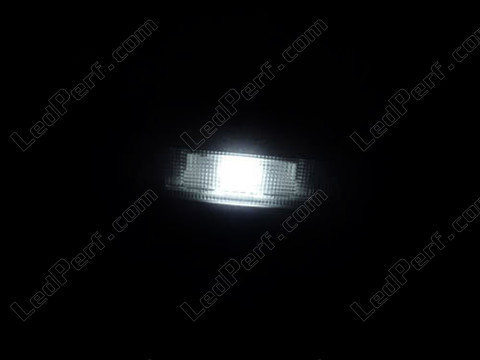 LED Loftlys bagi Renault Scenic 1 fase 2