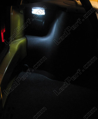 LED bagagerum Renault Twingo 1