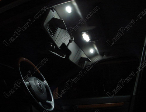 LED førerkabine Renault Vel Satis