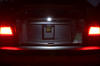 LED bagagerum Saab 9-5