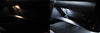 LED handskerum Seat Alhambra 7MS 2001-2010