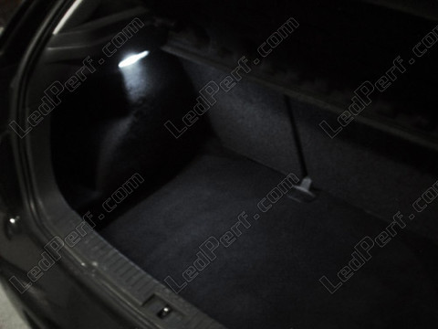 LED bagagerum Seat Cordoba 6L