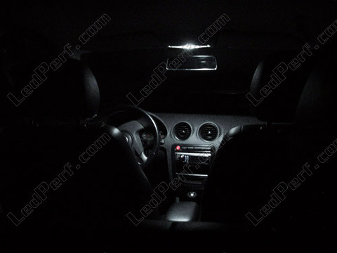 LED førerkabine Seat Cordoba 6L