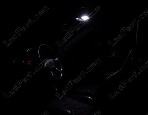 LED førerkabine Seat Ibiza 1993 1998 6k1