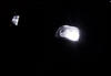LED parkeringslys xenon hvid Seat Ibiza 1993 1998 6k1