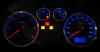 LED speedometer blå Seat ibiza 2000 6K2