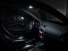 LED førerkabine Seat Ibiza 6L 2002 2007
