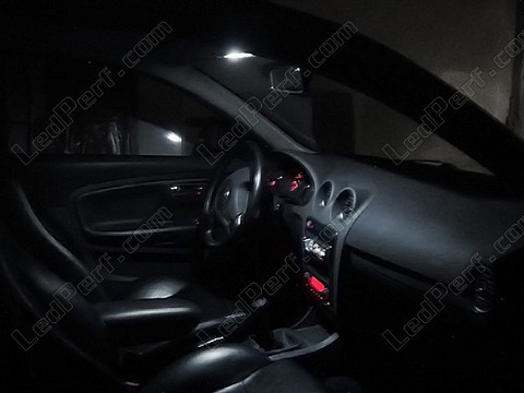 LED førerkabine Seat Ibiza 6L 2002 2007