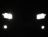 LED Nærlys Seat Ibiza 6L