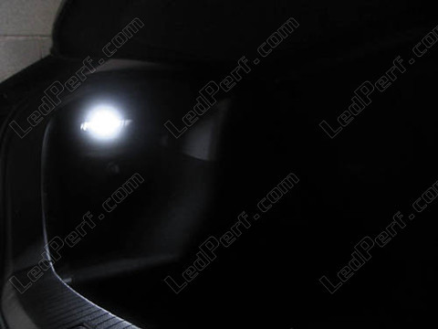 LED bagagerum Seat Leon 1 (1M)