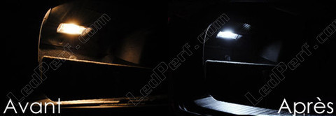 LED bagagerum Seat Leon 1 (1M)