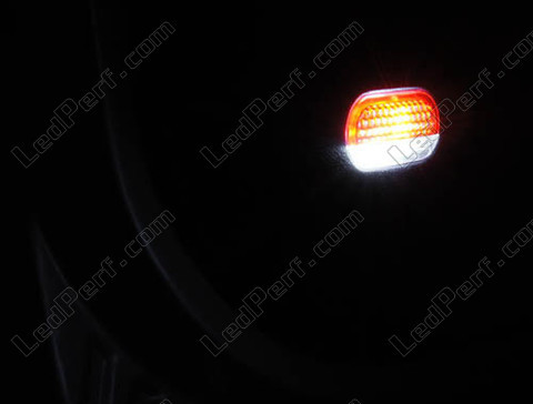 LED dørtærskel Seat Leon 1 (1M)