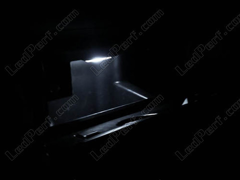 LED handskerum Seat Leon 1 (1M)