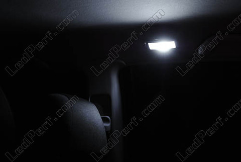 LED Loftlys bagi Seat Leon 1 (1M)