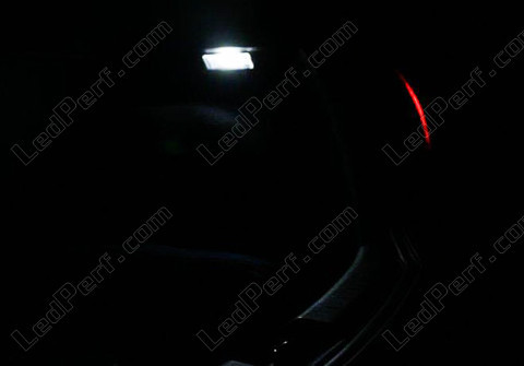 LED bagagerum Seat Leon 2 1p Altea